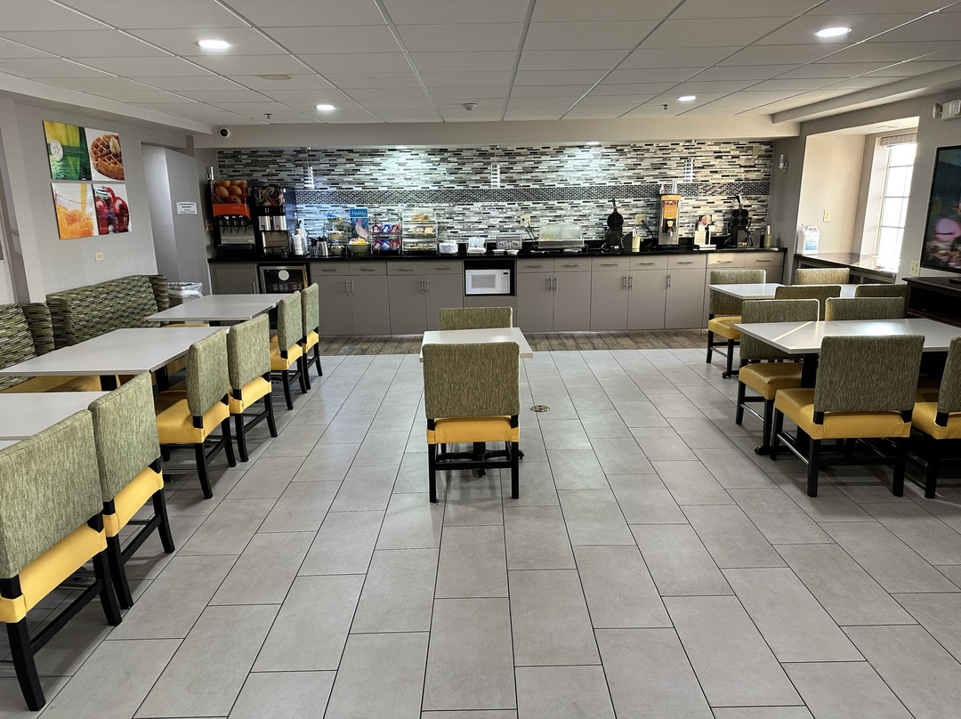 Quality Inn Grove City - Columbus South主图