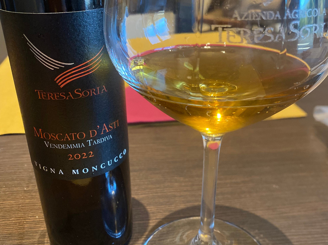 Teresa Soria Azienda Agricola