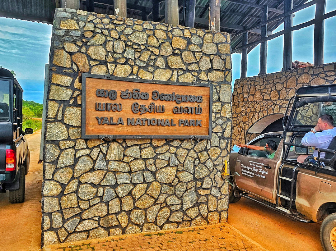 Sri Lanka Green Tours景点图片