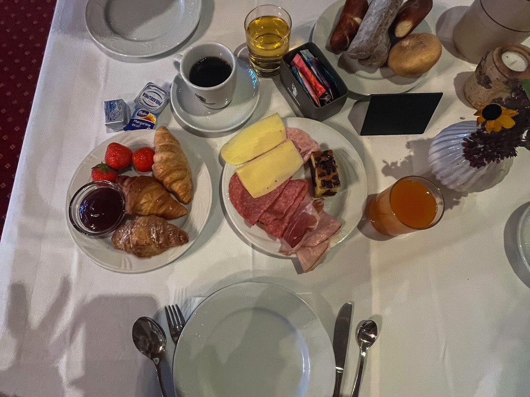 Hotel Flotscherhof主图