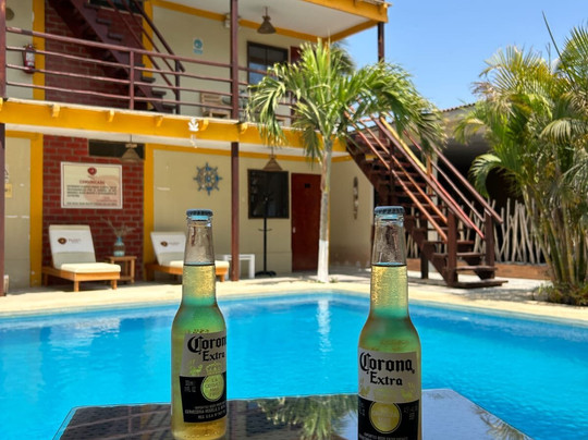 Prados Hotel Punta Sal