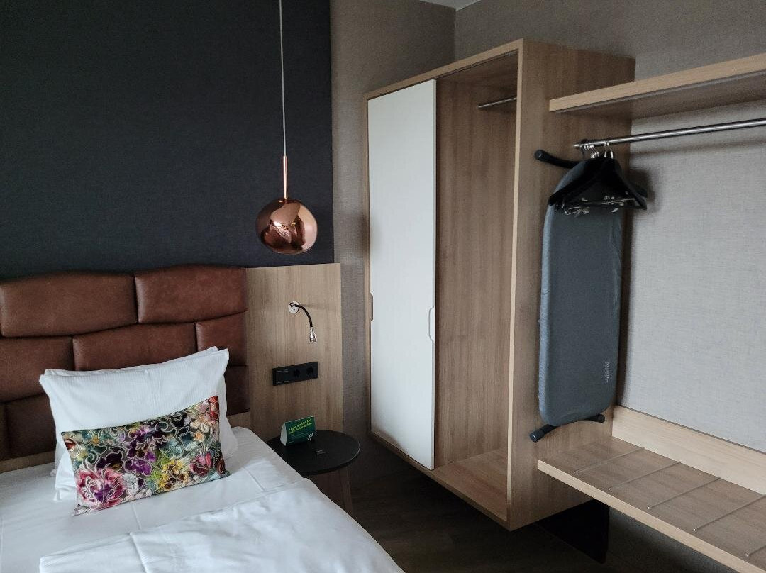 Holiday Inn Osnabruck by IHG主图