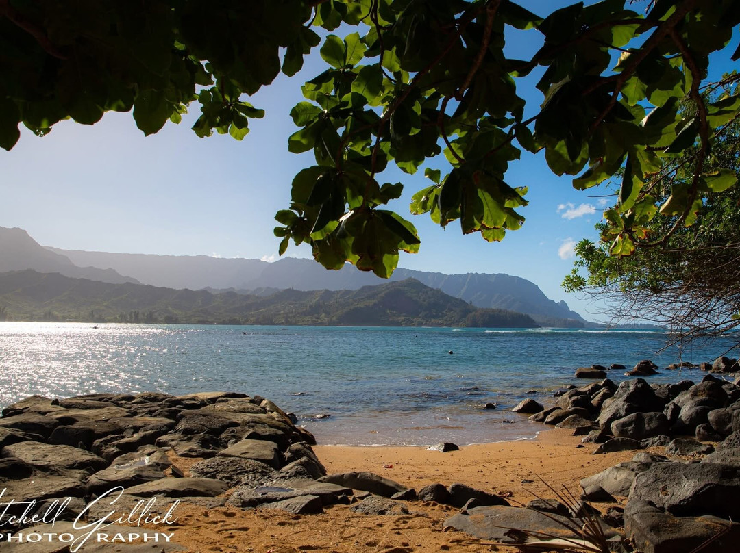 Old Club Med Trail-普林斯维尔必去景点
