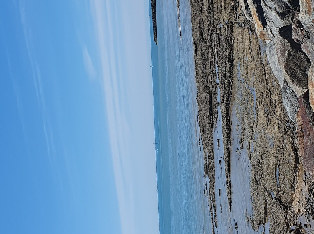 Hôtel Le Champlain主图