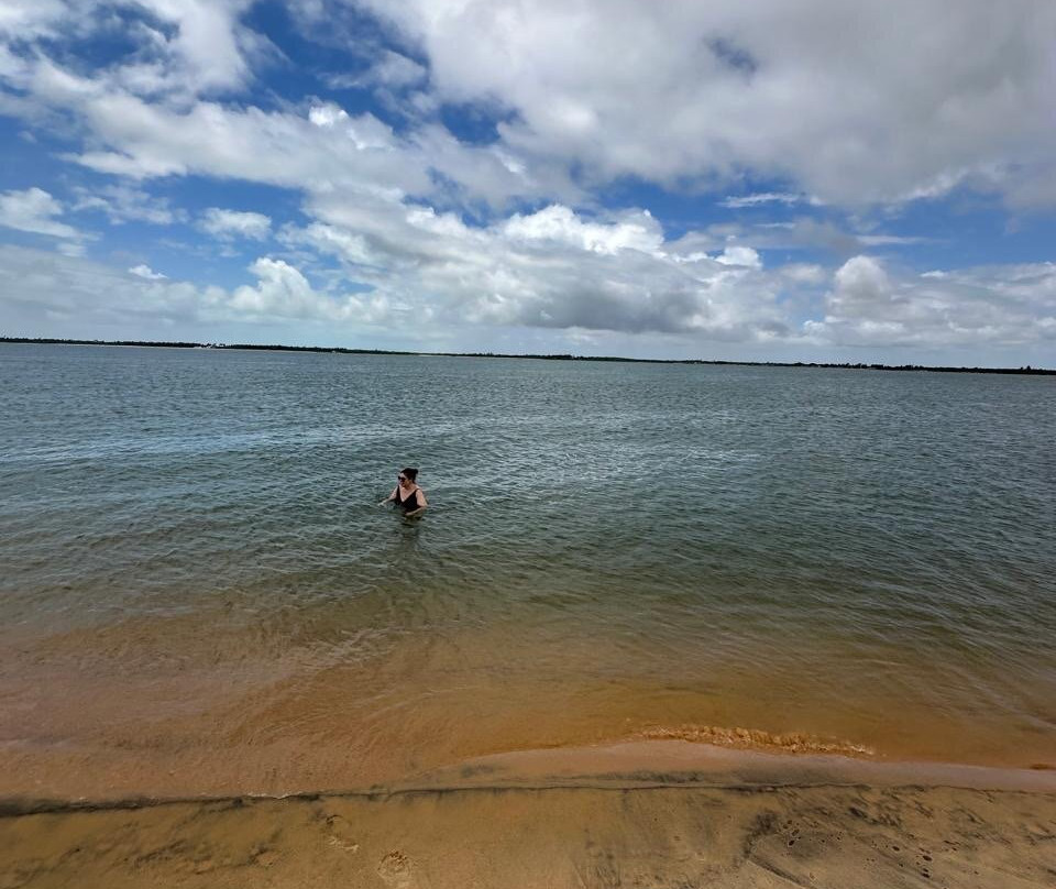 Cometa Turismo-Piacabucu必去景点