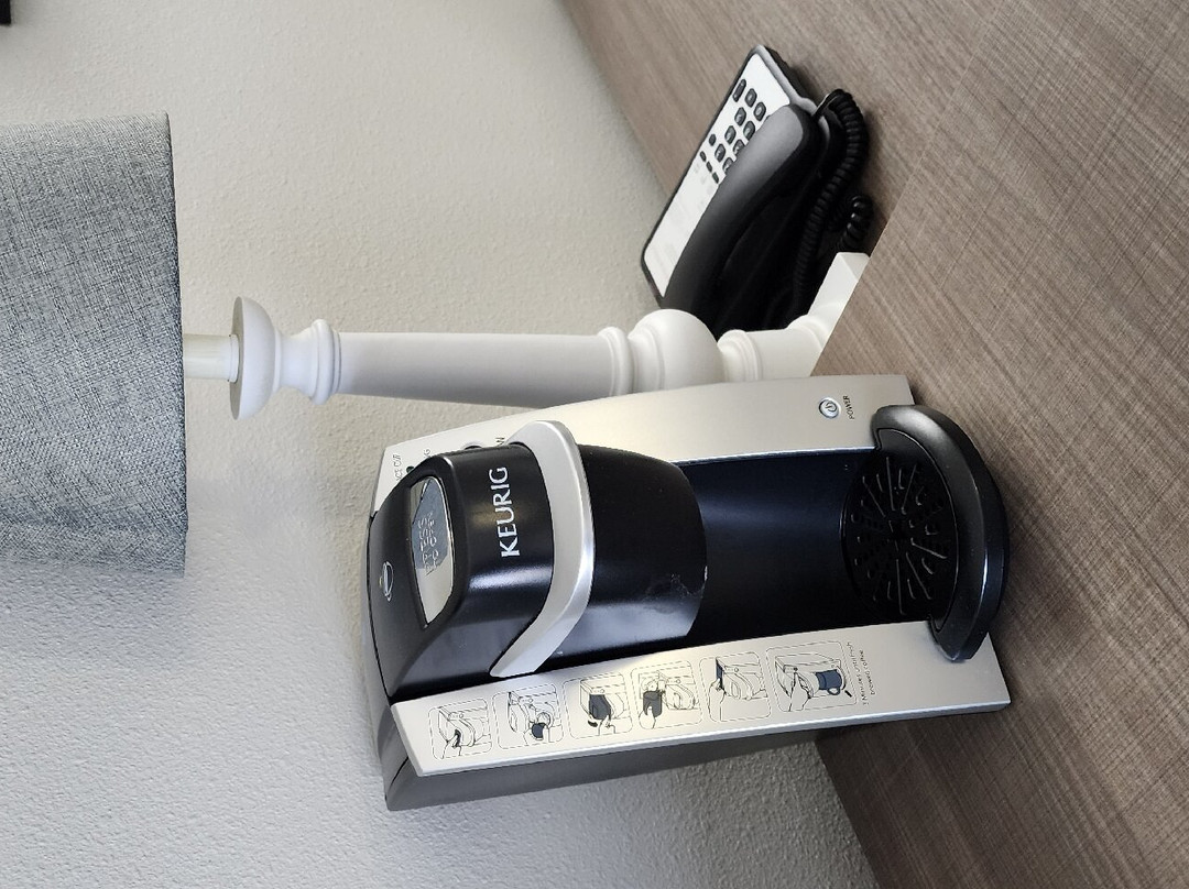 Lakes Inn at Dunvilla主图