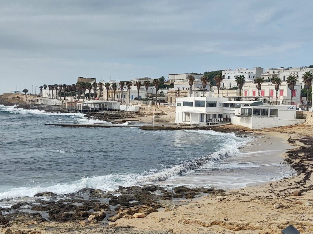 Porto Turistico Marina di Leuca景点图片