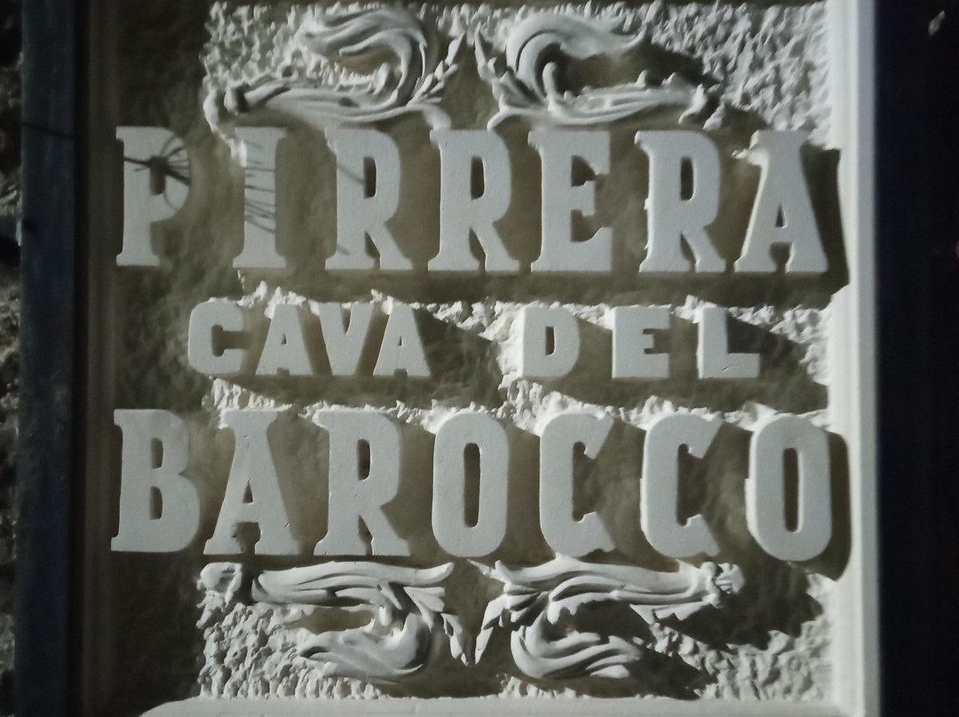 Pirrera Sant'Antonio-Melilli必去景点