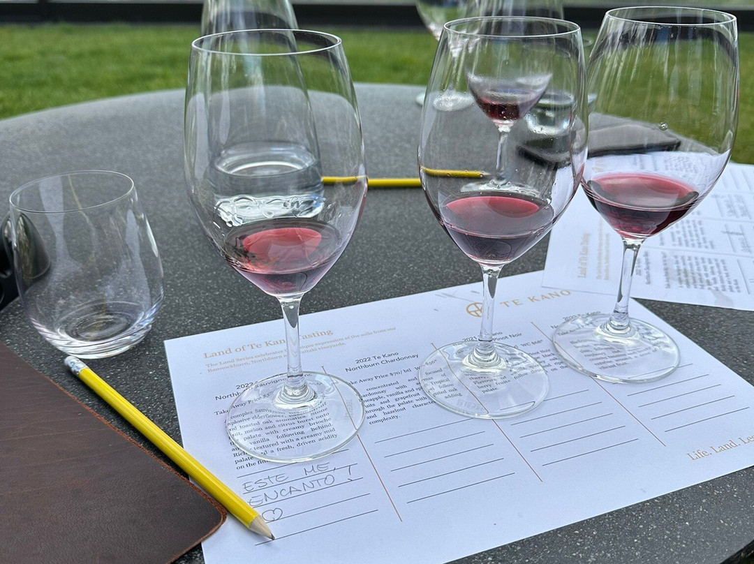 Te Kano Estate-Bannockburn必去景点