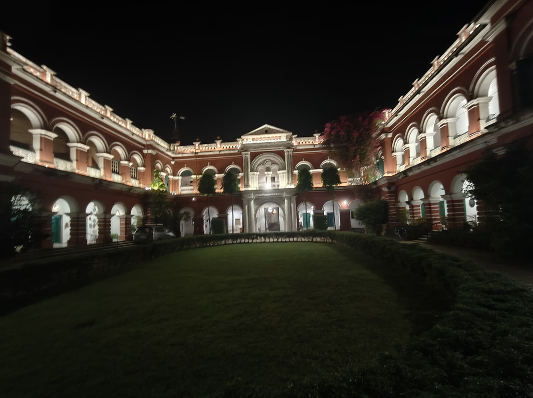 Itachuna Rajbari主图