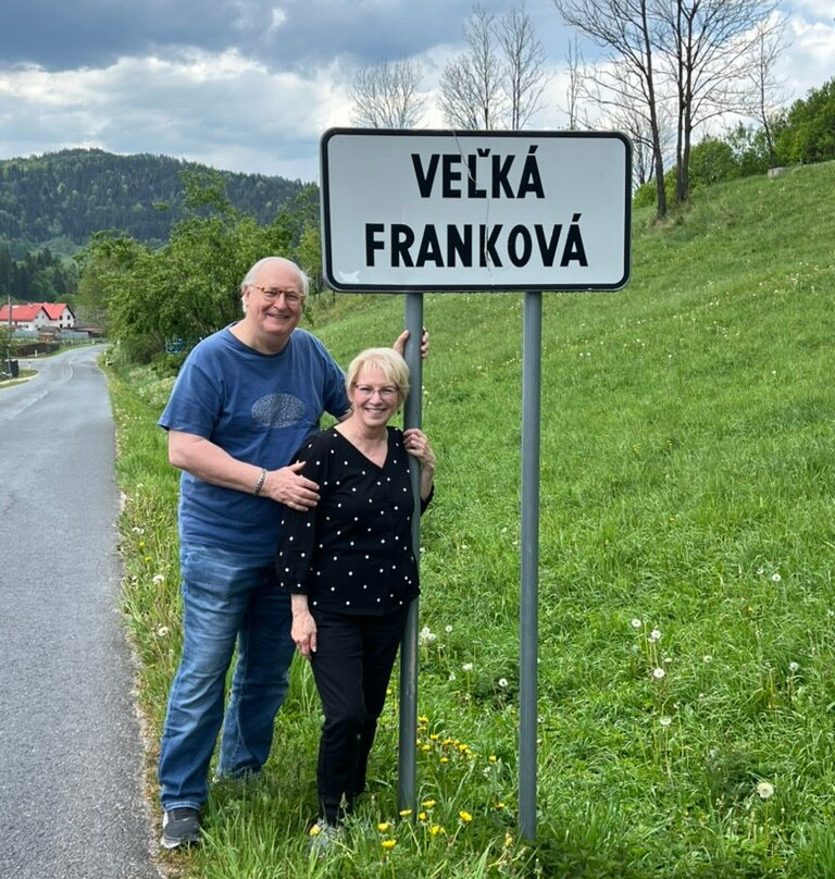 Slovak Tour Guide  Day Tours-Presov必去景点