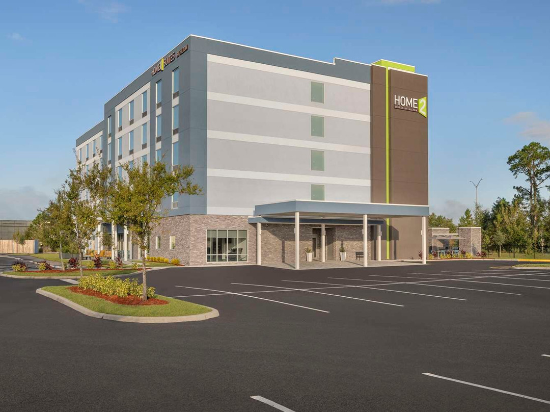 Home2 Suites by Hilton Sanford Orlando North