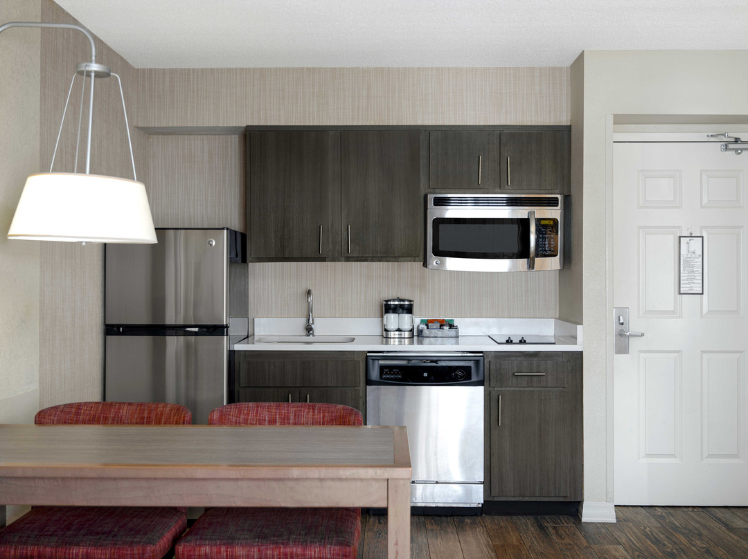 Homewood Suites by Hilton Tallahassee主图