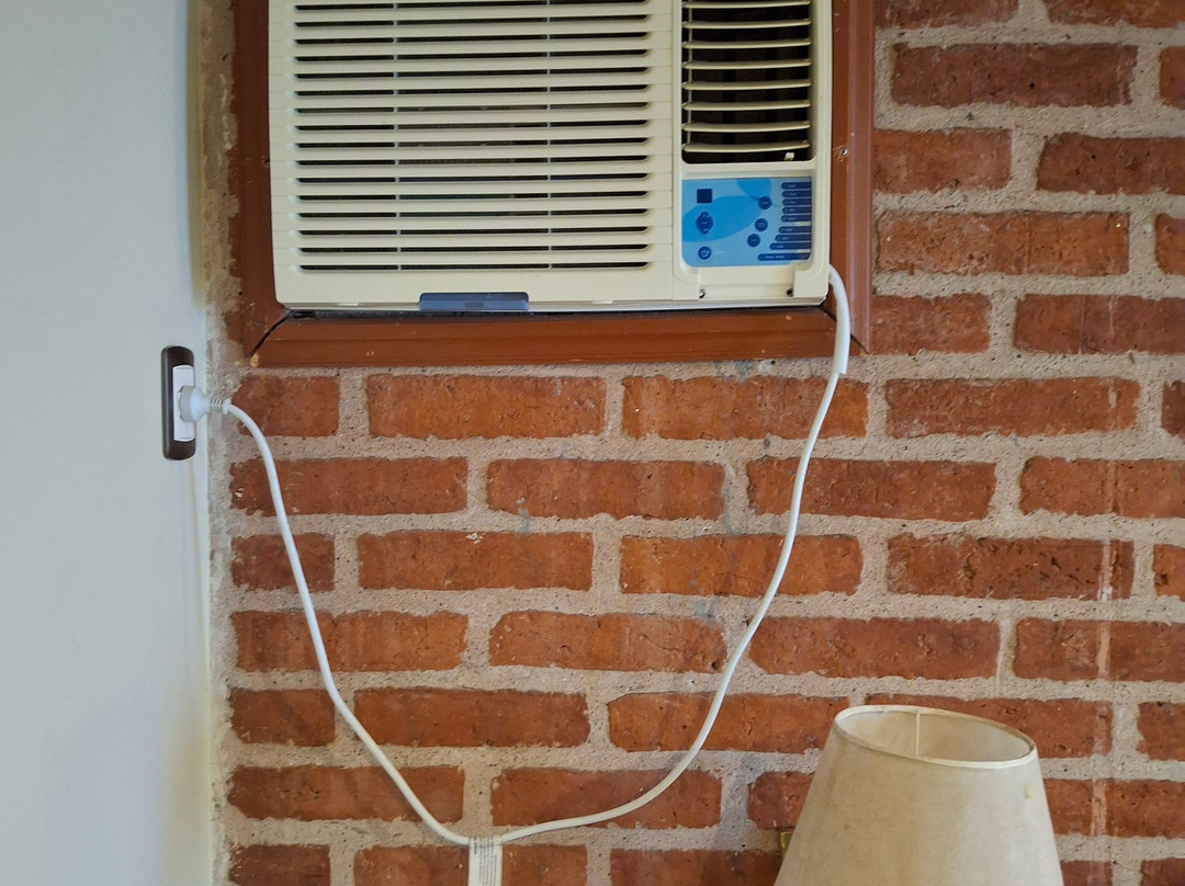 Hotel Del Dique主图