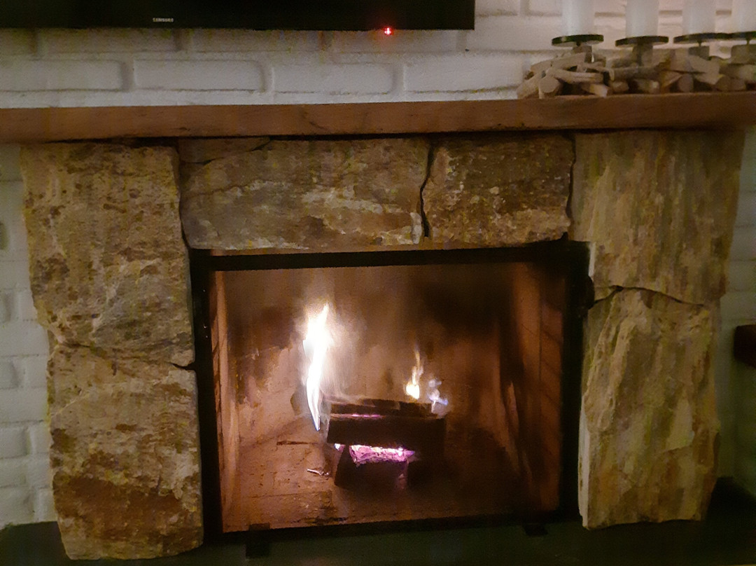 Grinberg's Village Hotel主图