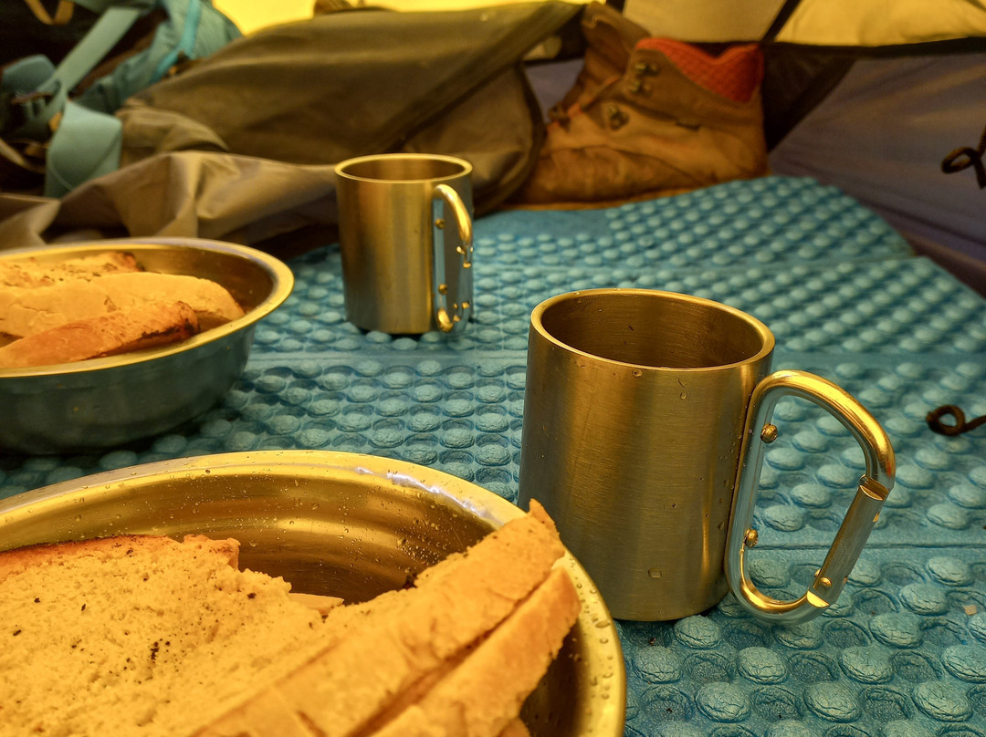 Ecotour Experiences-Torres del Paine必去景点