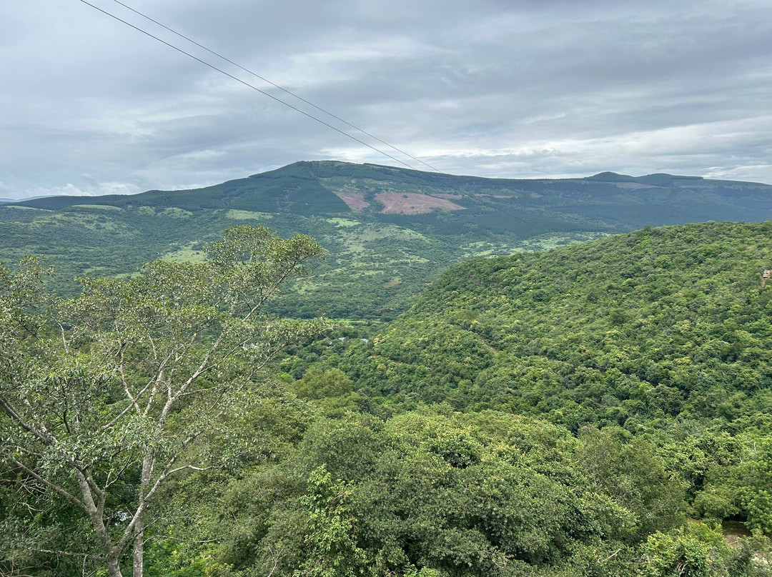 Sudwala Caves-尼斯普鲁特必去景点