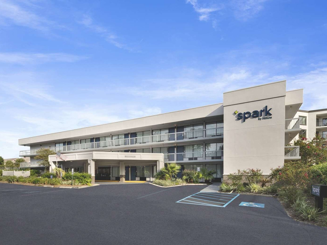 Spark by Hilton Hilton Head Island