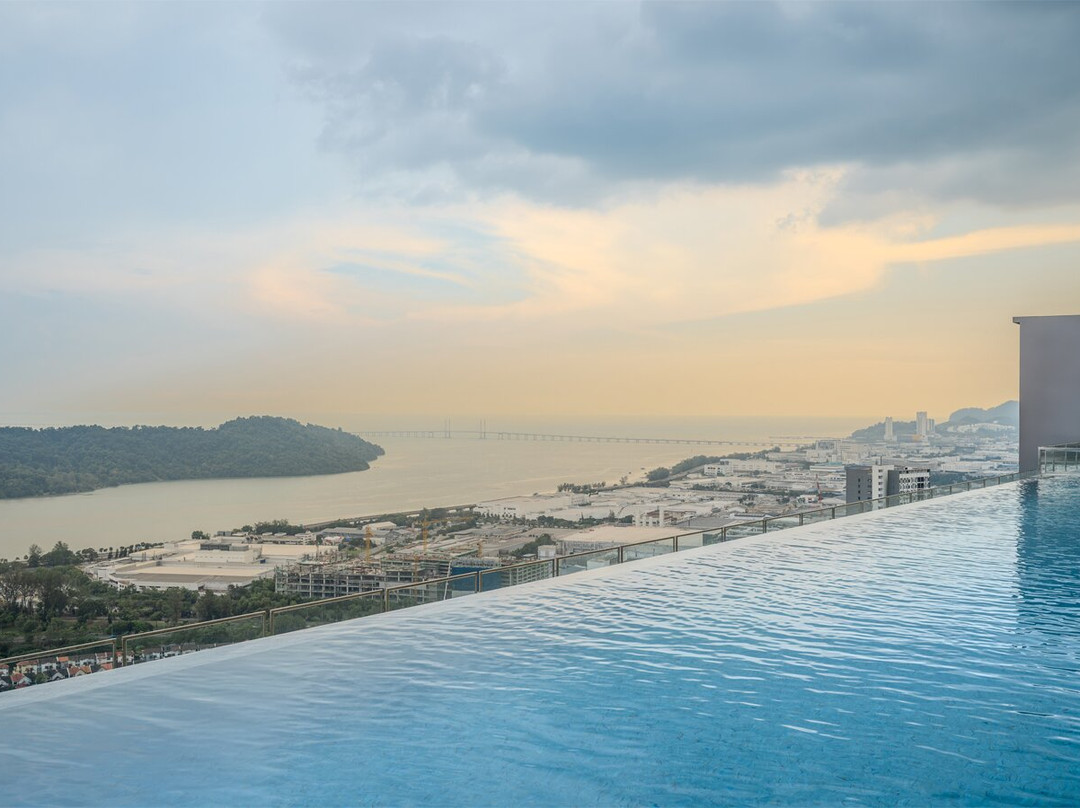 Iconic Regency Service Residences