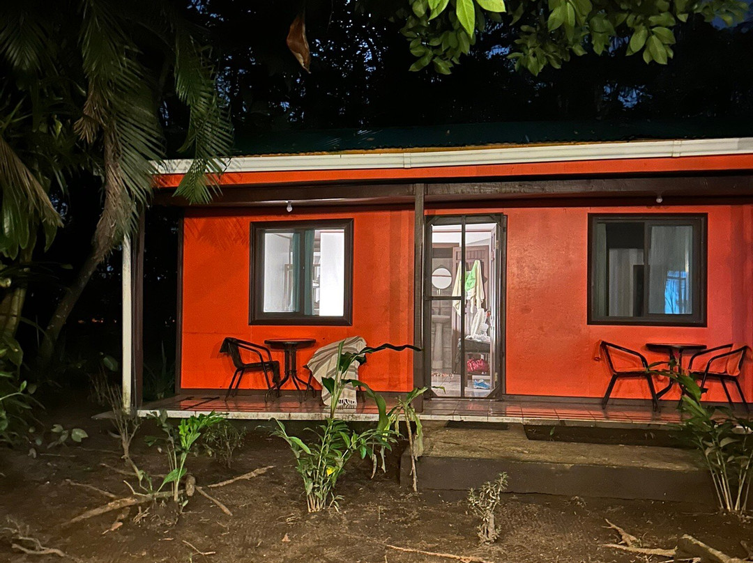 Aracari Garden Hostel主图