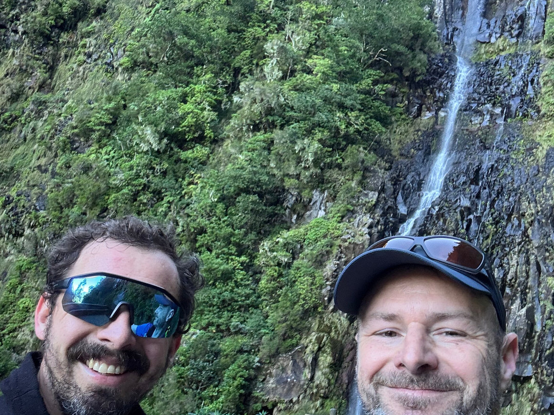 Go Trail-沙尔必去景点