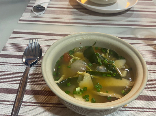 Sukjai Home Cooking School