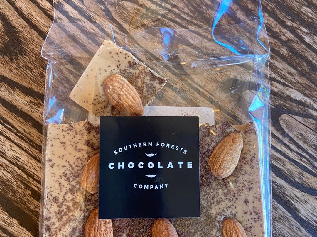 Southern Forests Chocolate Compnay