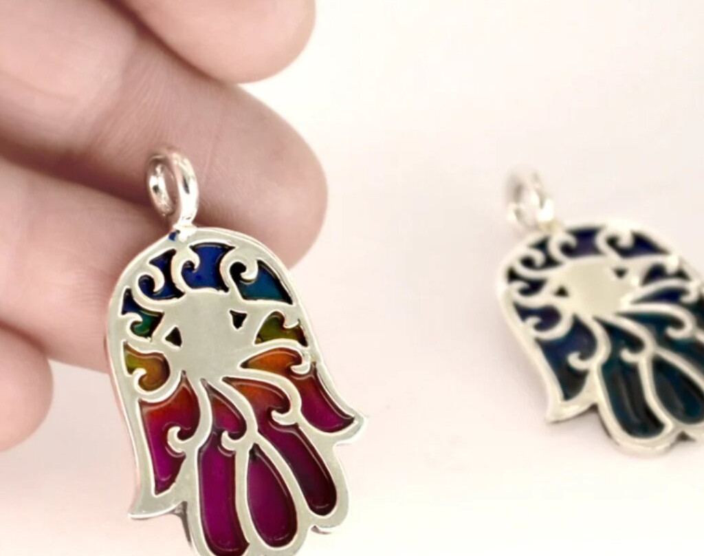 Nadav Art By Avi Nadav-耶路撒冷必去景点