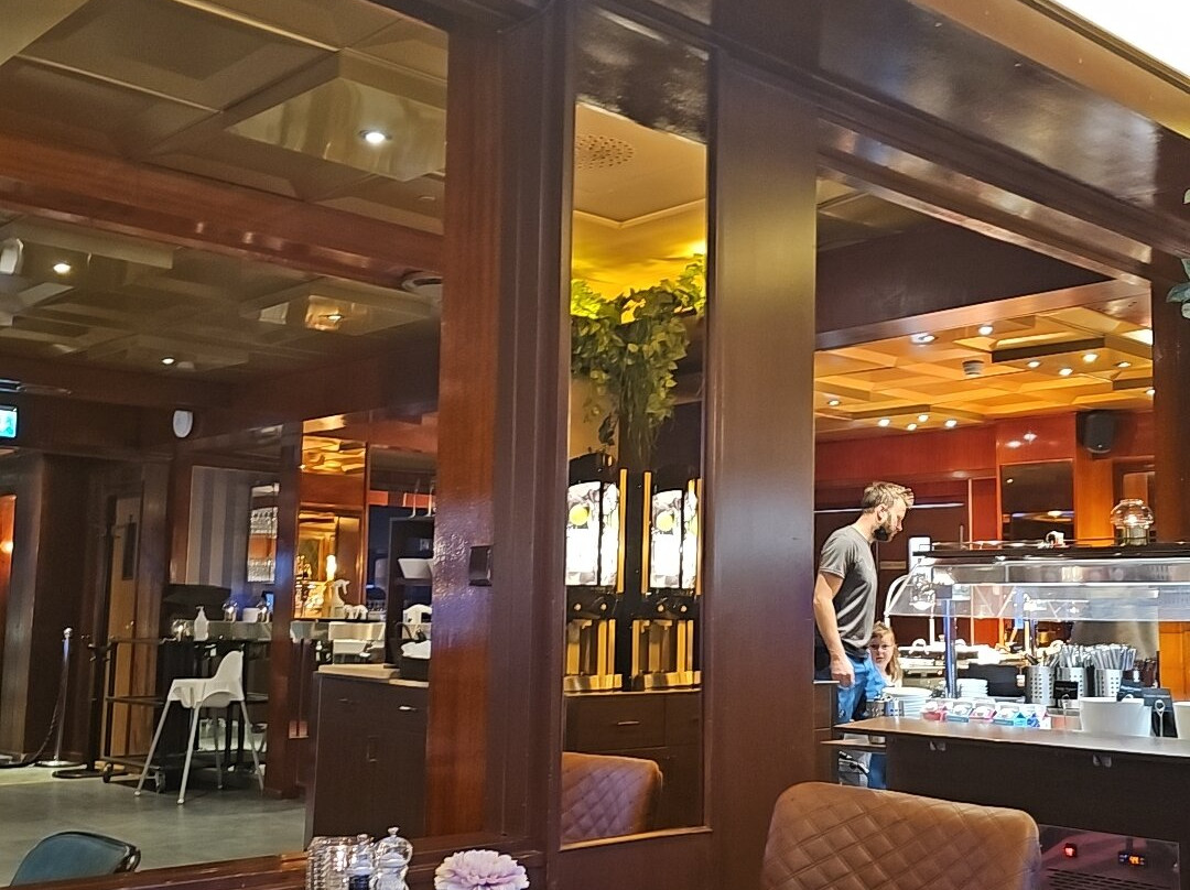Thon Hotel Linne主图