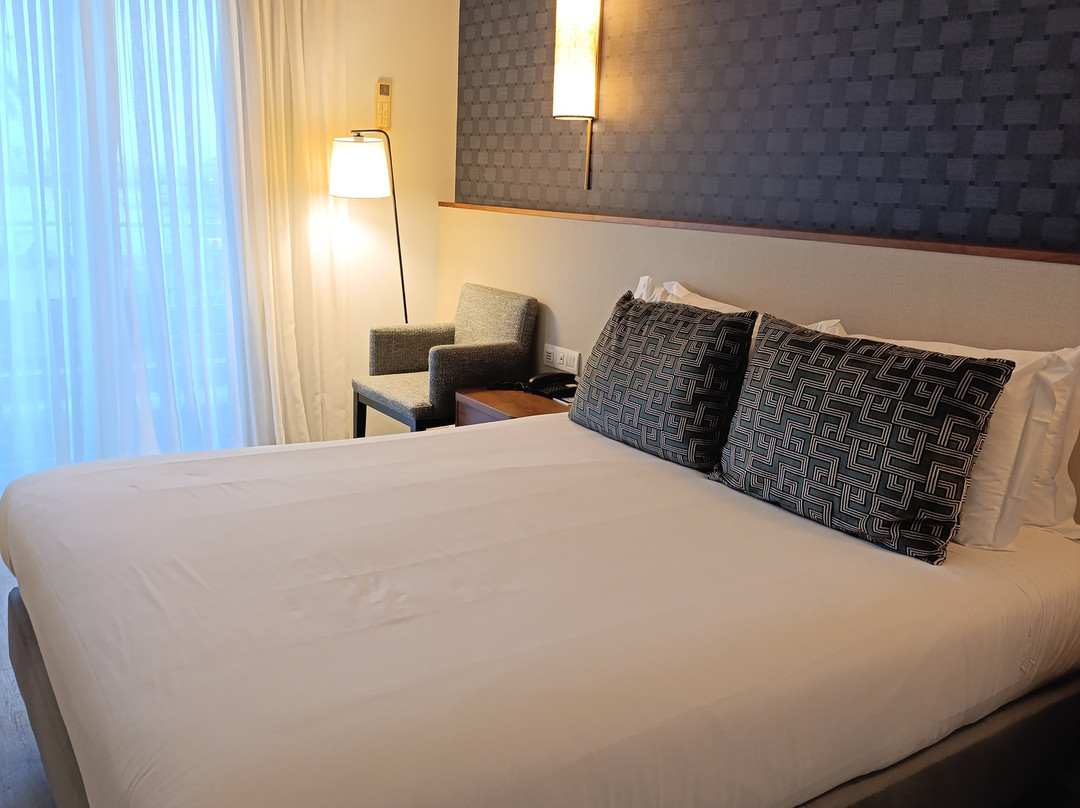 Hotel Baia主图