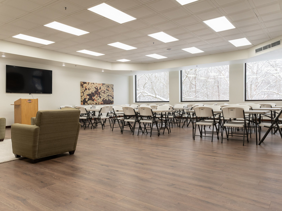 The Lodge at Mammoth Cave主图