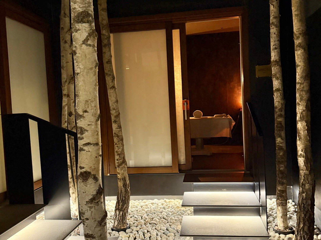 Tibi Sensory Wellness & Spa景点图片