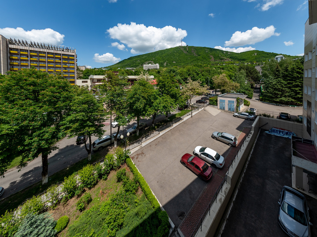 Mashuk Hotel主图