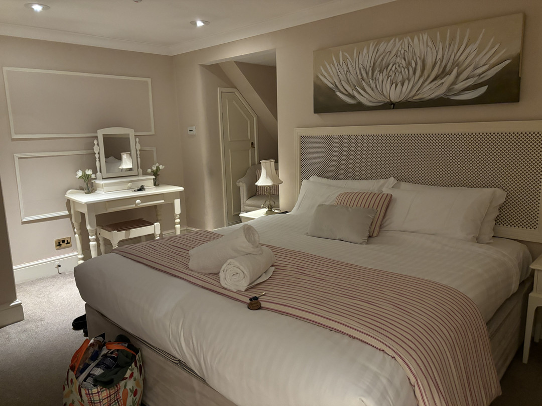 Poachers Country Hotel主图