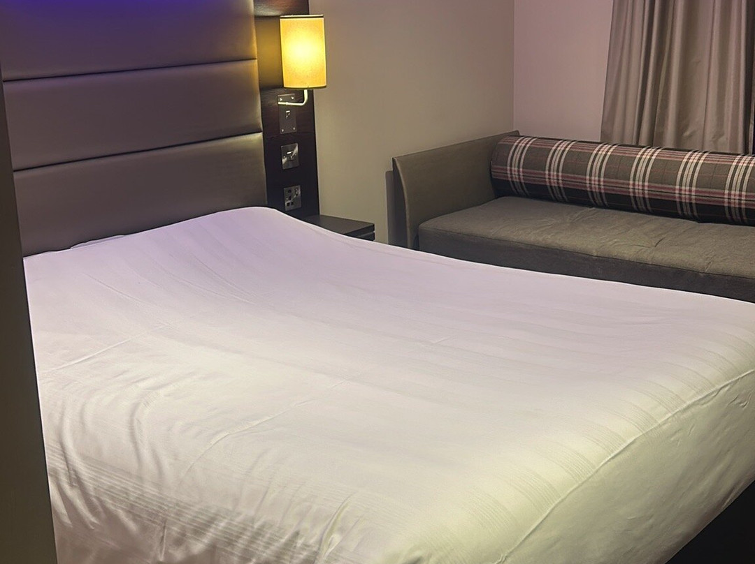 Premier Inn Tiverton hotel主图