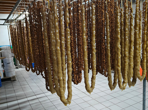 Cyprus Taste Tours - Larnaca-拉纳加必去景点