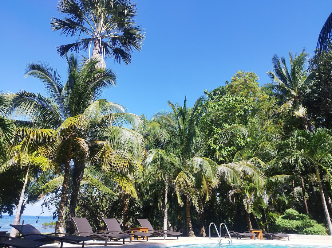 卡拉初奇海滩度假酒店主图