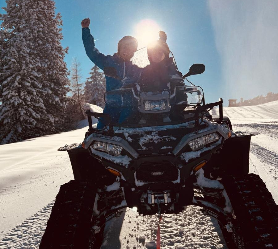 Skischule Keiler-Kaltenbach必去景点