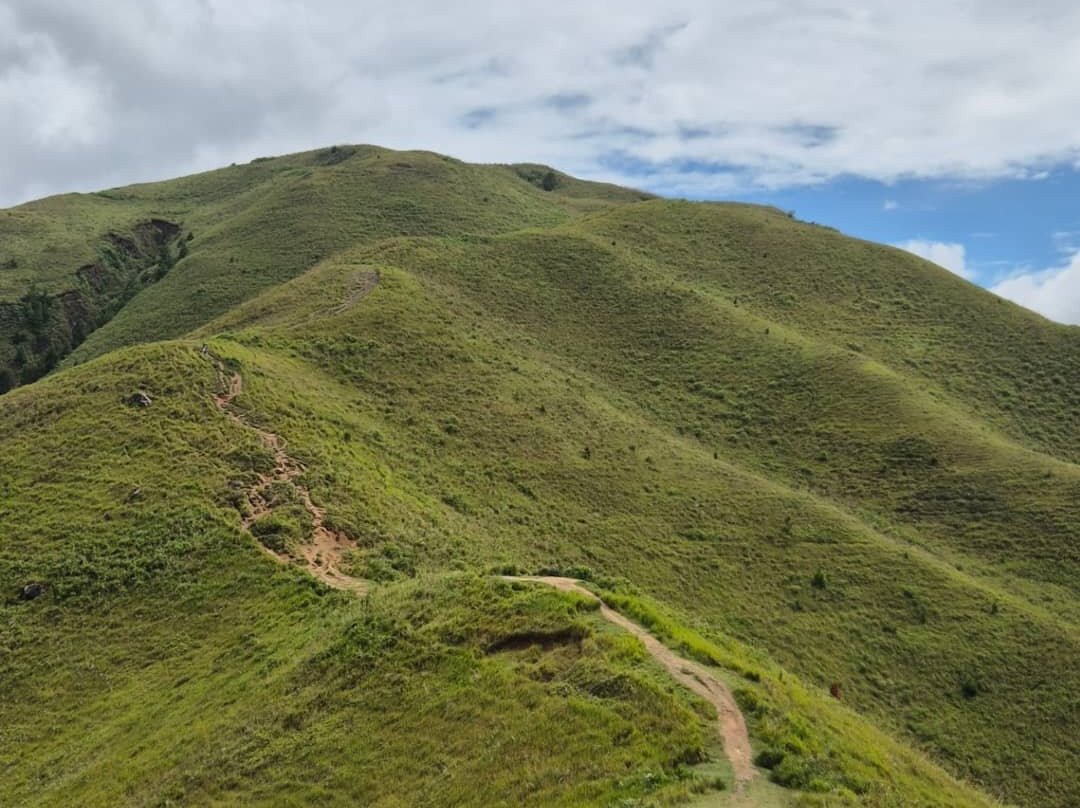 PT Enos Tour Medan-棉兰必去景点