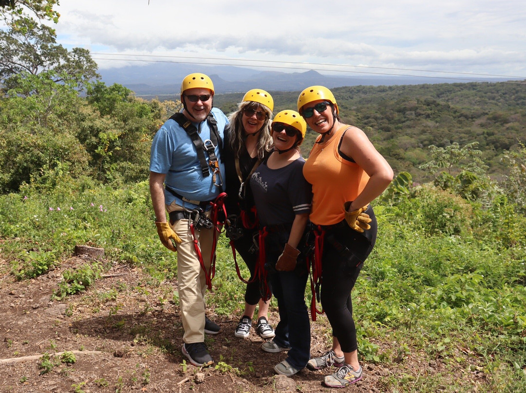 Hacienda Aromal-Comunidad必去景点