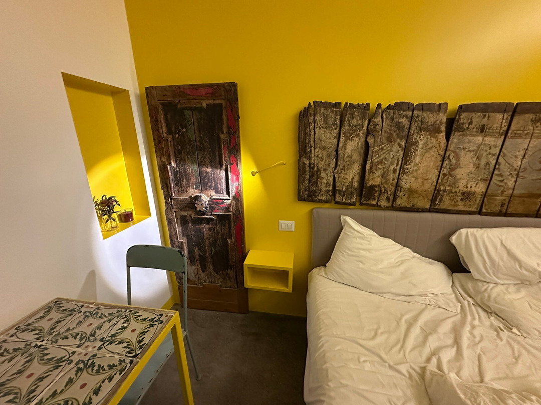 Intorno al Fico - Hotel al Mare主图