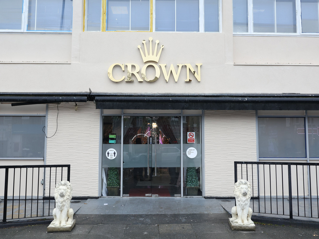 Crown Banqueting Suite景点图片