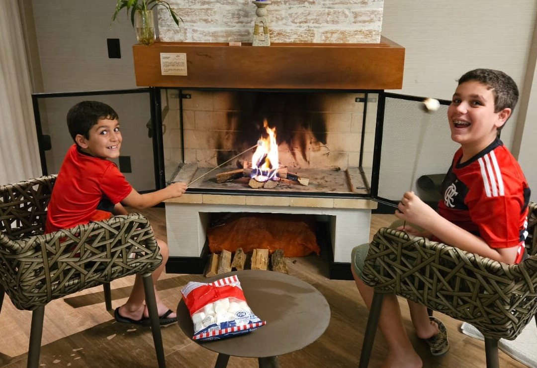 Mirante Da Colyna Hotel & Spa主图