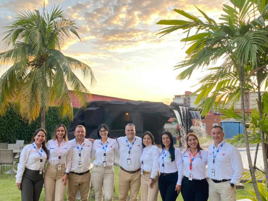 Eurobuilding Hotel Express Barinas主图