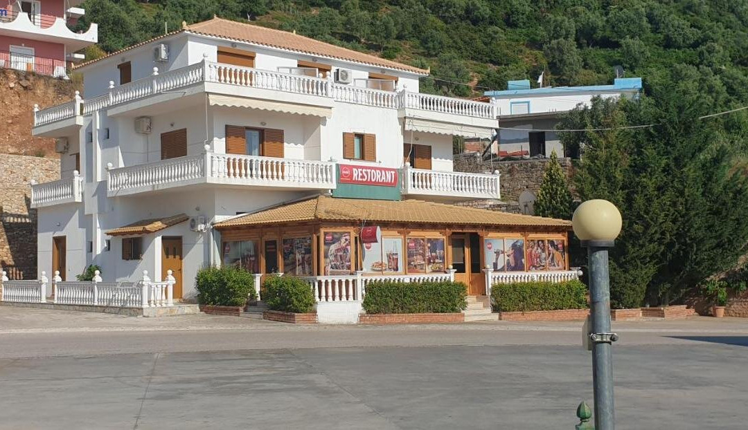 Hotel Lagjini
