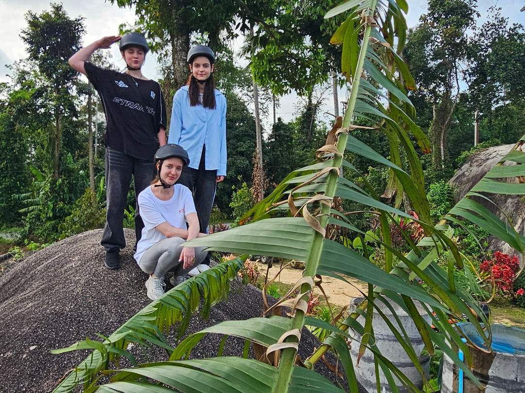 Samui Adventure Sports-Bo Put必去景点