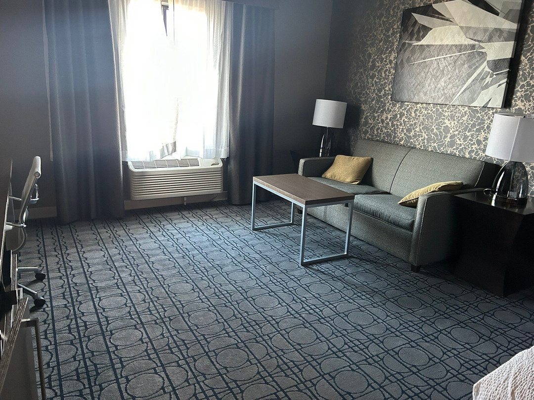 Best Western Plus Coalinga Inn主图