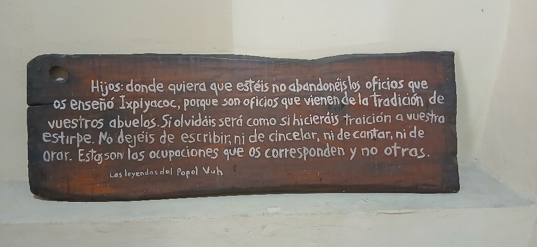 Museo de San Roque-巴利亚多利德必去景点