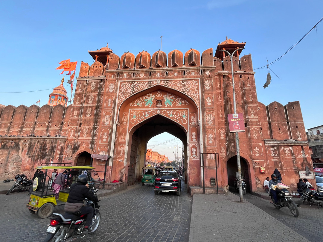 Royal India Tour景点图片