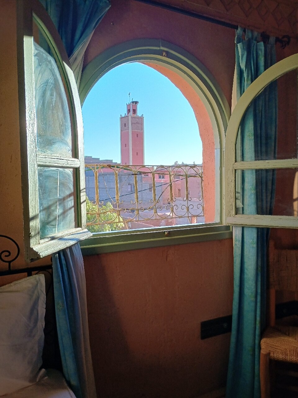 Riad Dar Barbara-官方